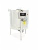 4-cassette honey extractor, Ø900MM, electric drive, PREMIUM
